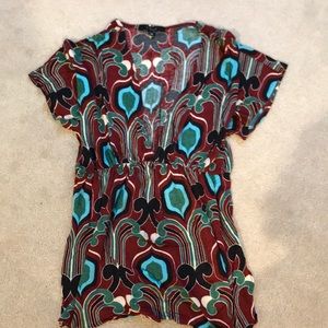 T-bags top